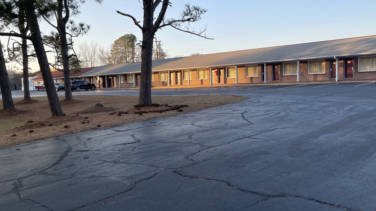 Photo of Outdoor in Mullins