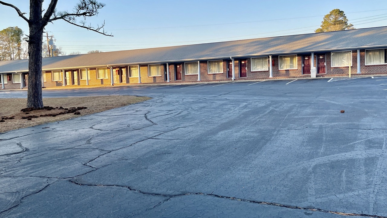 Photo of Outdoor in Mullins