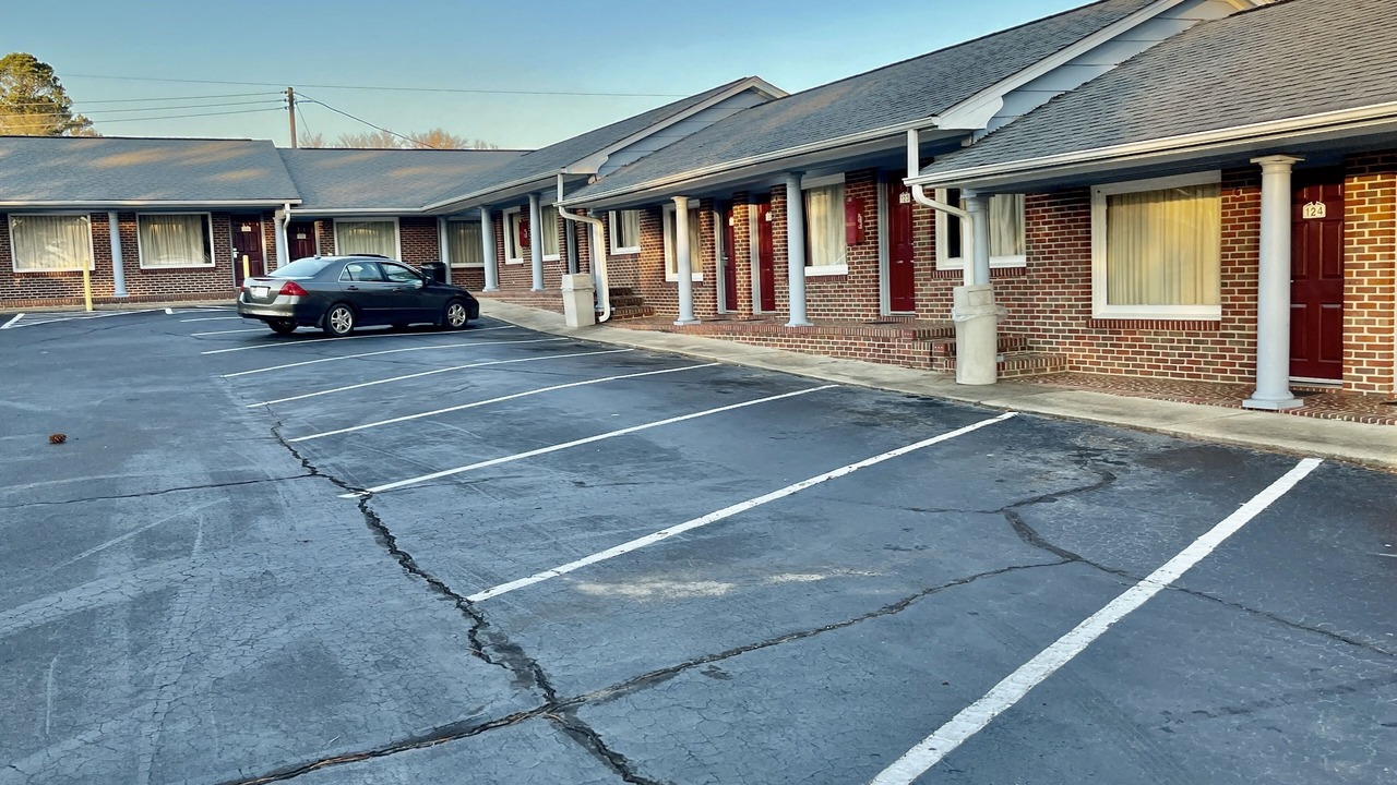 Photo of Outdoor in Mullins