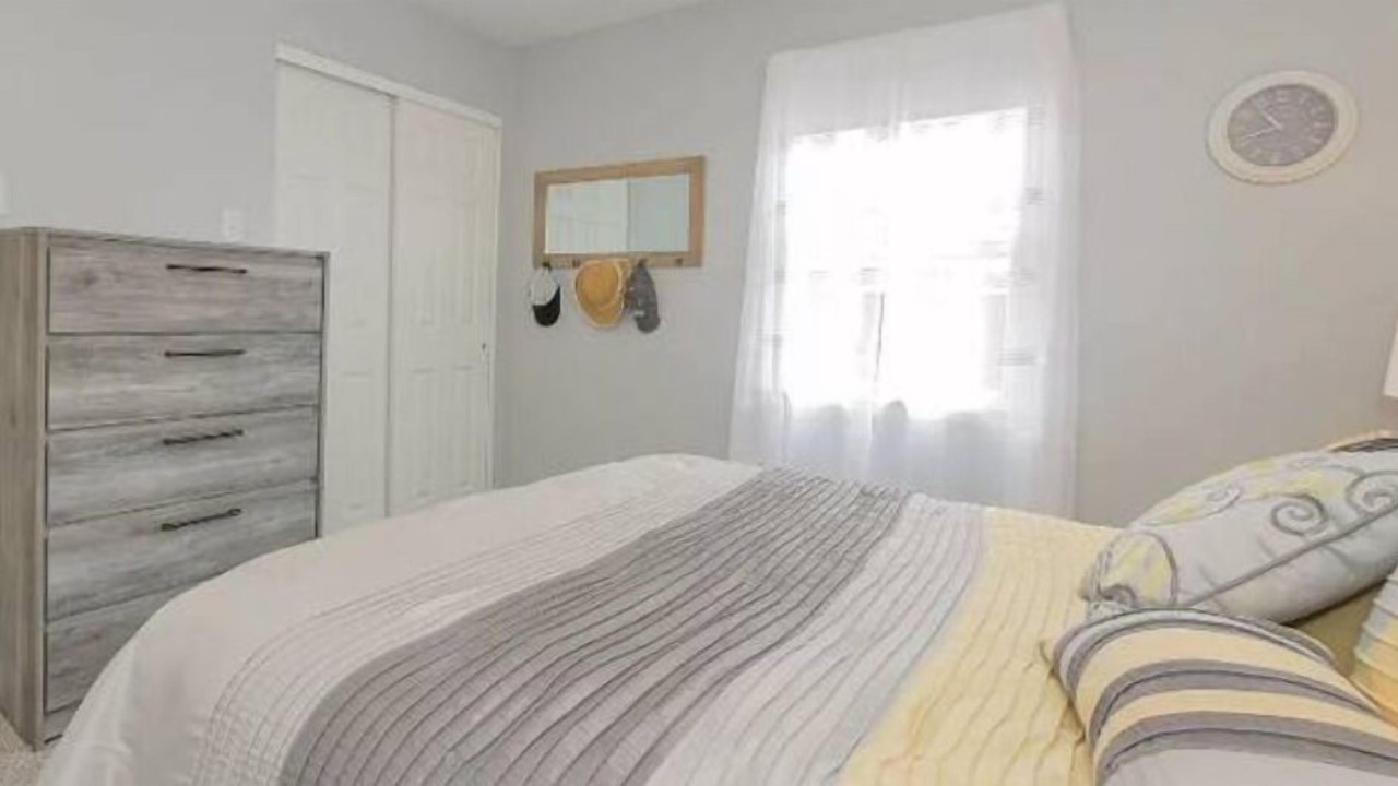 Photo of Bedroom in Margate City