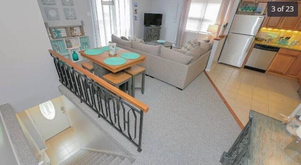 Photo of Livingroom in Margate City