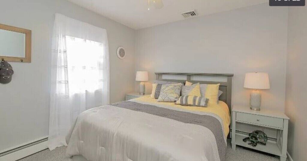 Photo of Bedroom in Margate City