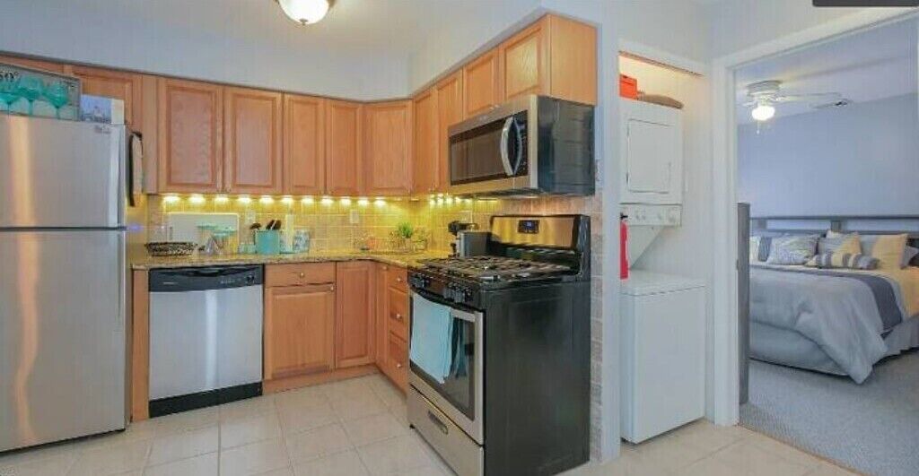 Photo of Kitchen in Margate City