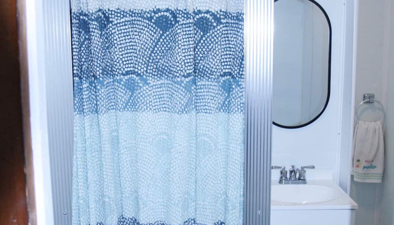 Photo of Bathroom in Sea Bright
