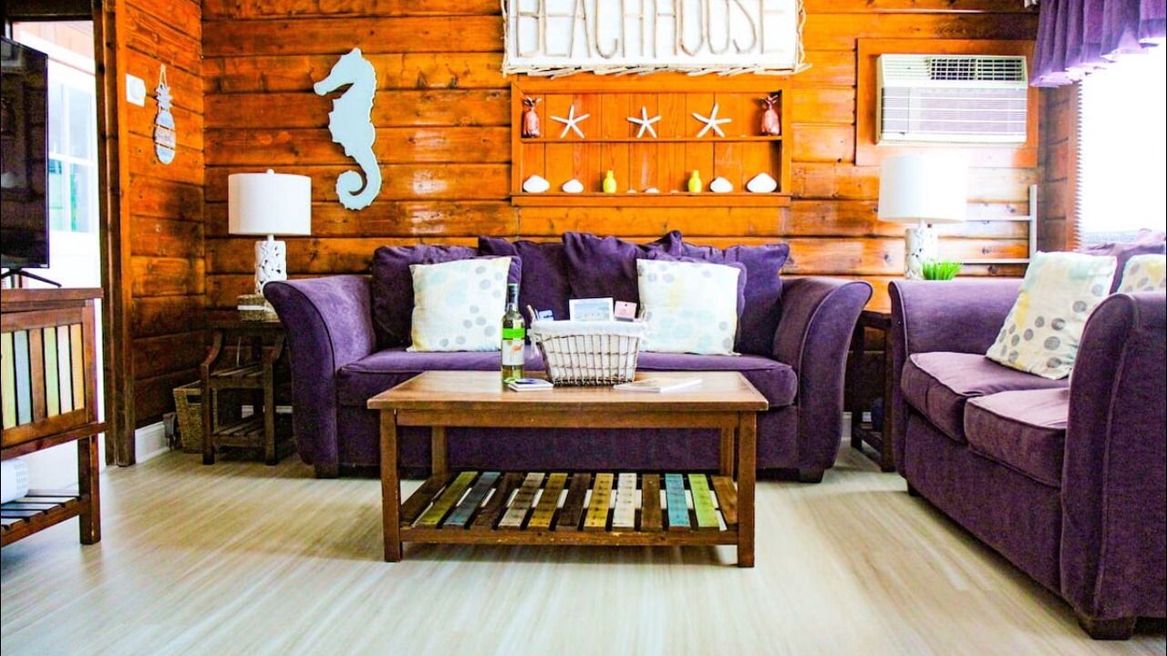 Photo of Livingroom in Sea Bright