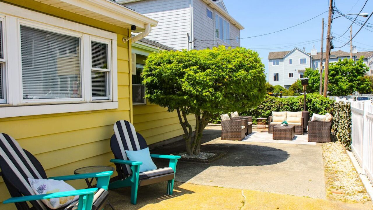Photo of Patio Balcony in Sea Bright