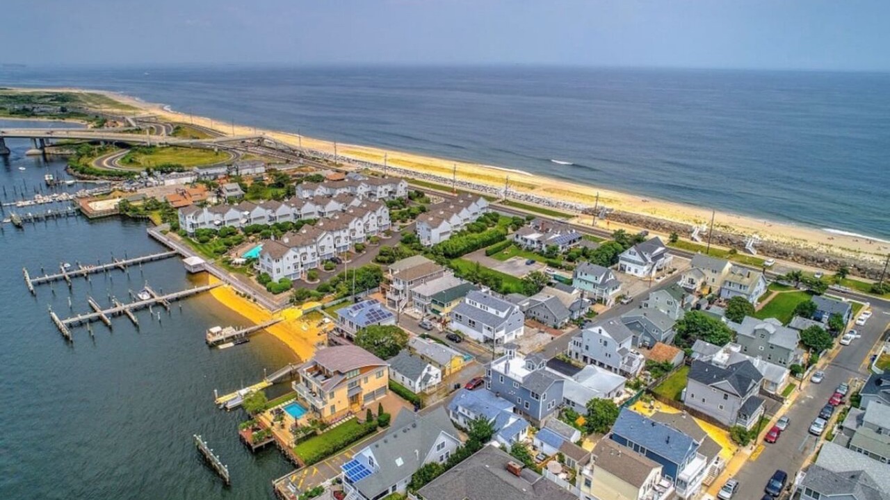 Photo of Outdoor in Sea Bright