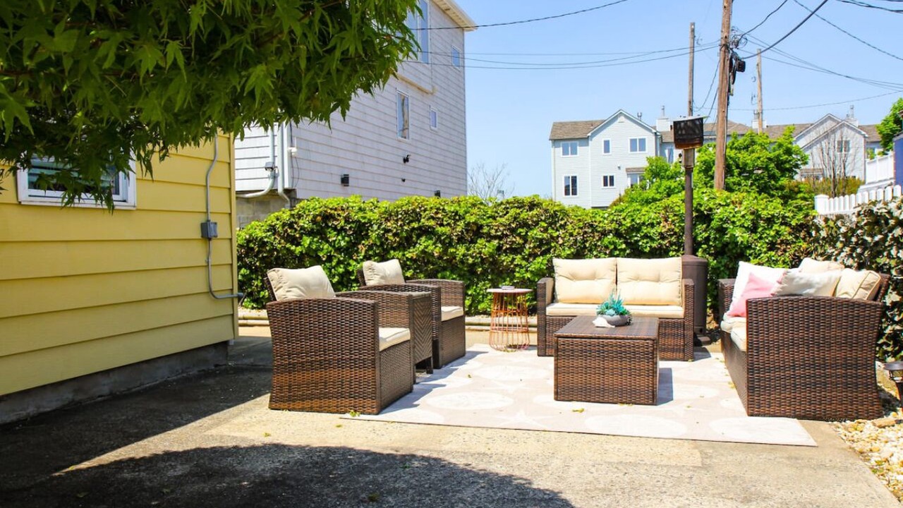 Photo of Patio Balcony in Sea Bright