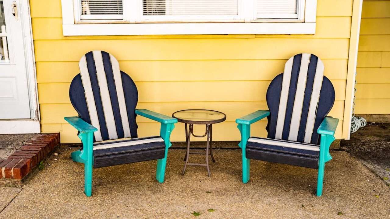 Photo of Patio Balcony in Sea Bright