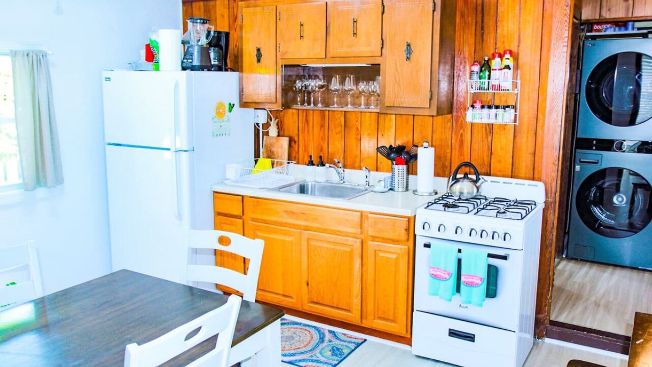 Photo of Kitchen in Sea Bright