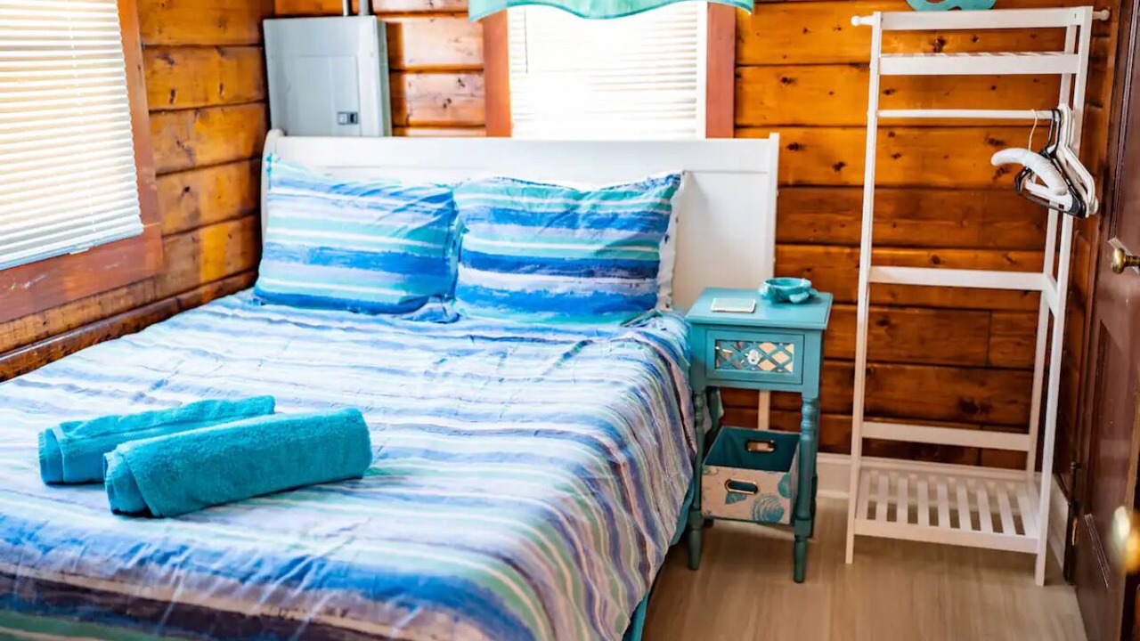 Photo of Bedroom in Sea Bright