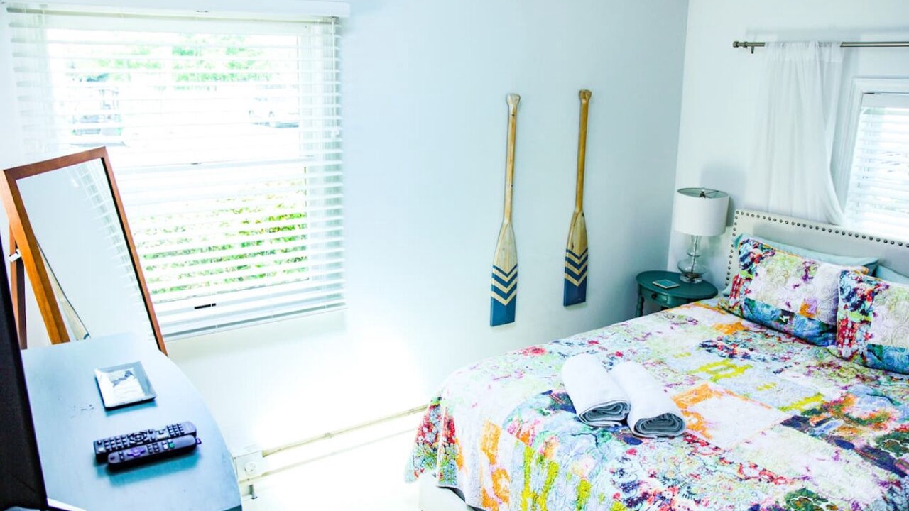 Photo of Bedroom in Sea Bright