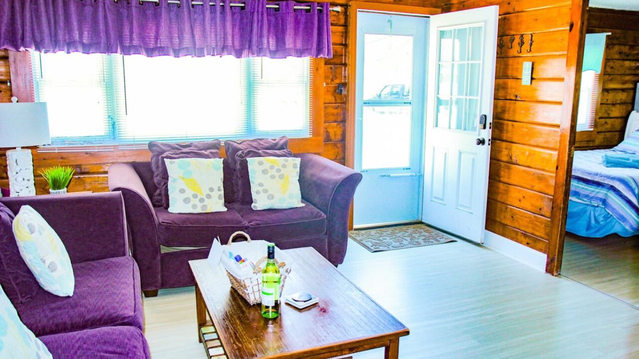 Photo of Livingroom in Sea Bright