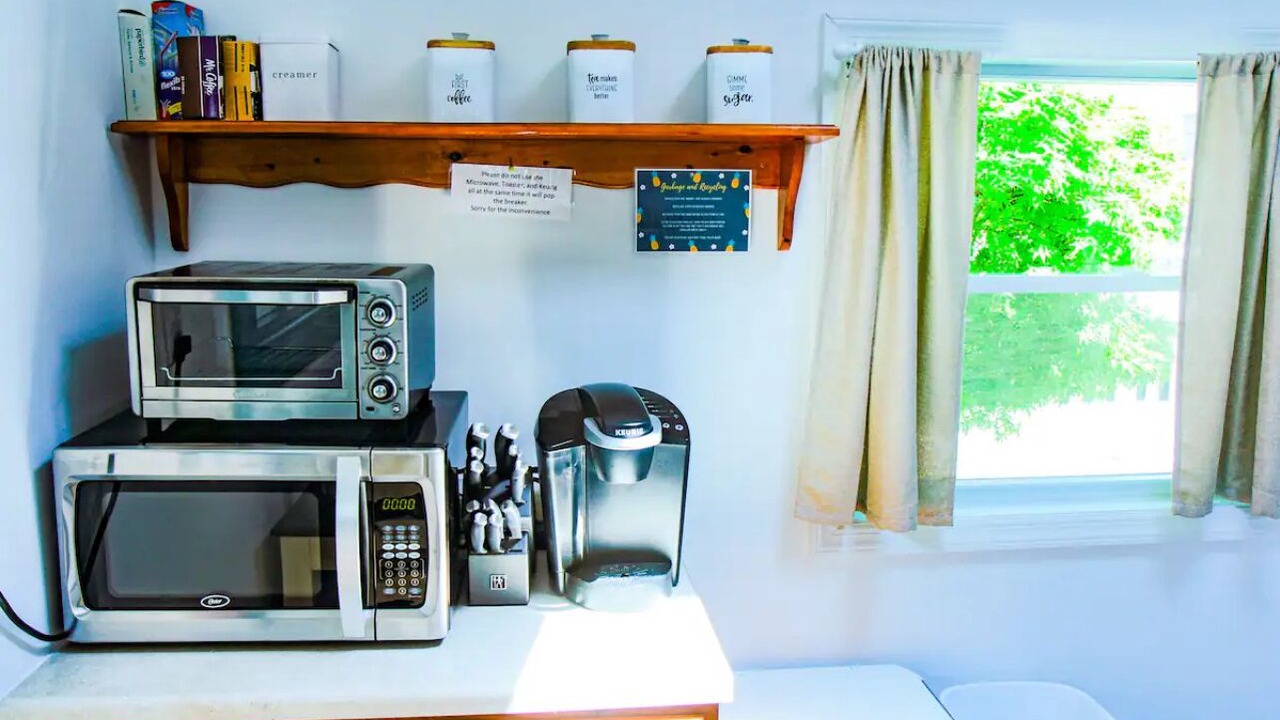 Photo of Kitchen in Sea Bright