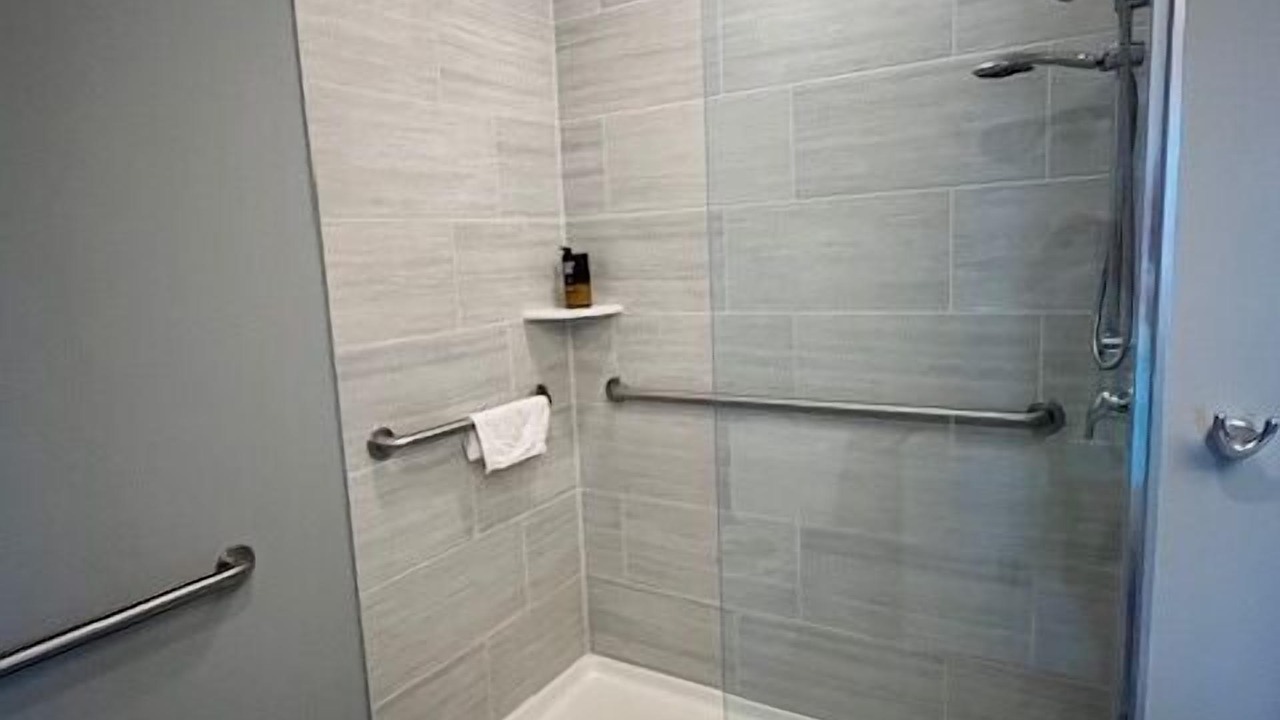 Photo of Bathroom in Townsend's Inlet