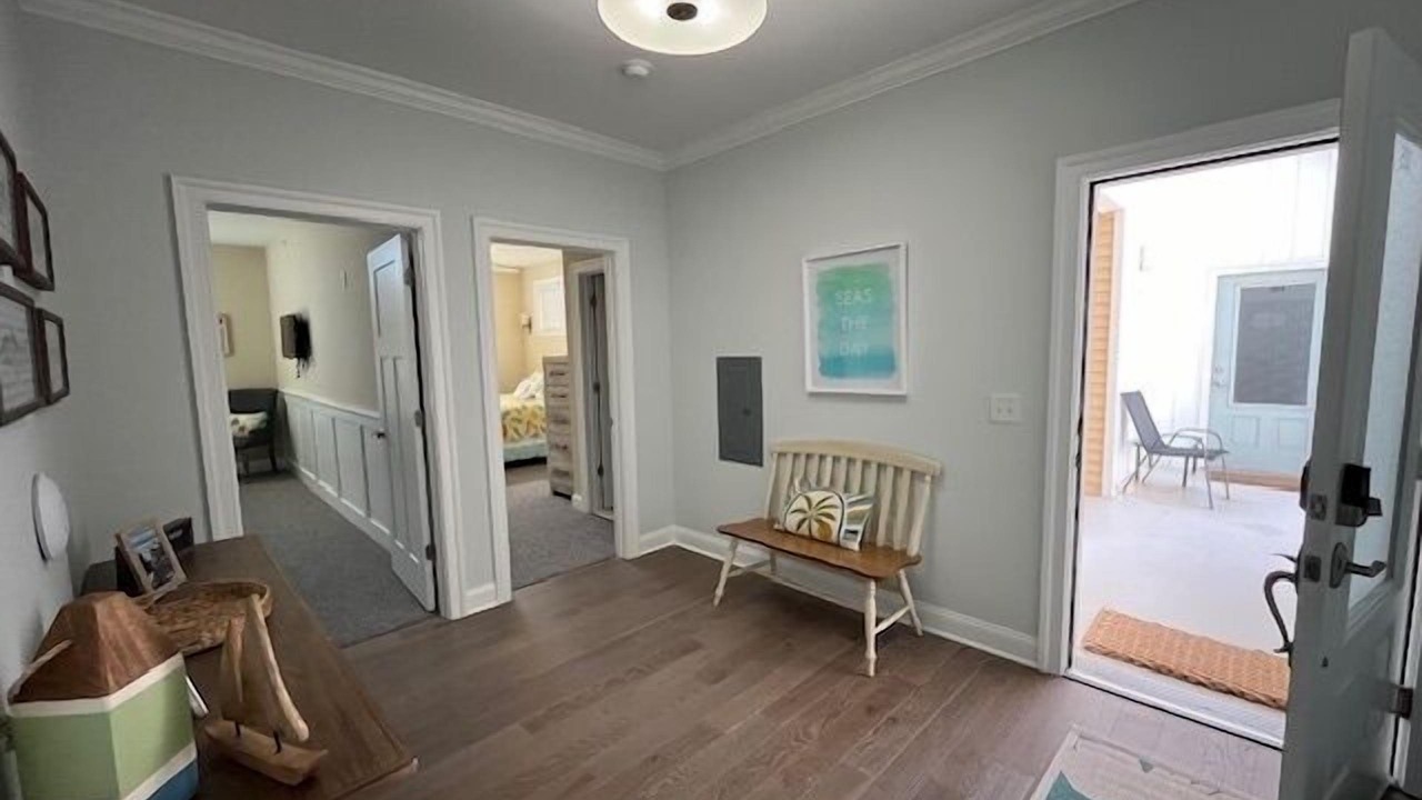 Photo of Bedroom in Townsend's Inlet