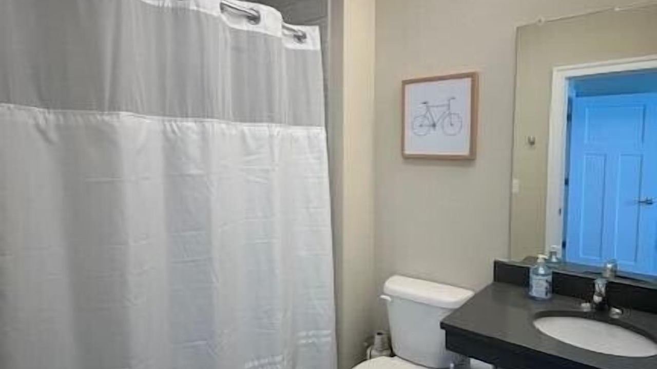 Photo of Bathroom in Townsend's Inlet