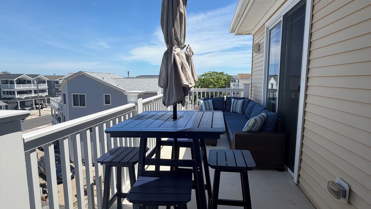 Photo of Outdoor in Townsend's Inlet