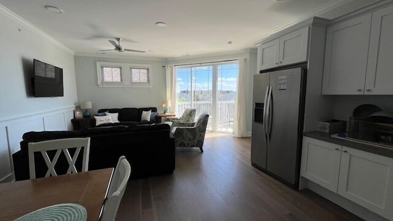 Photo of Livingroom in Townsend's Inlet