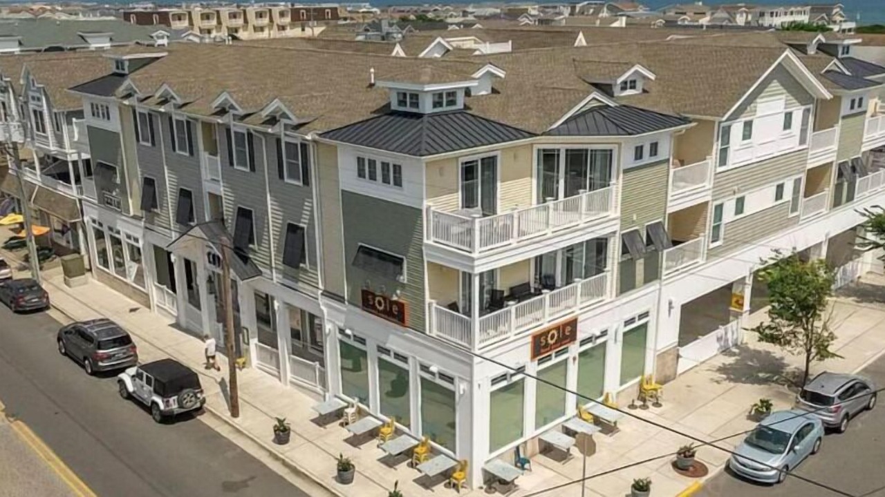 Photo of Outdoor in Townsend's Inlet