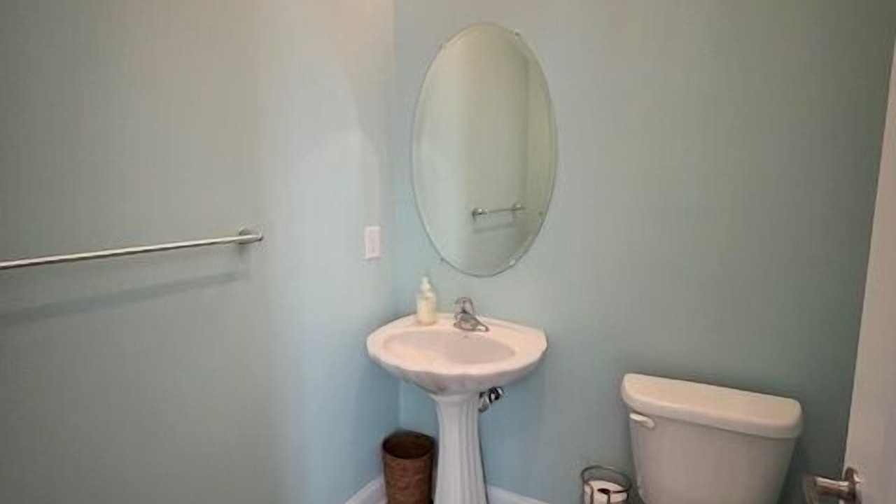 Photo of Bathroom in Townsend's Inlet