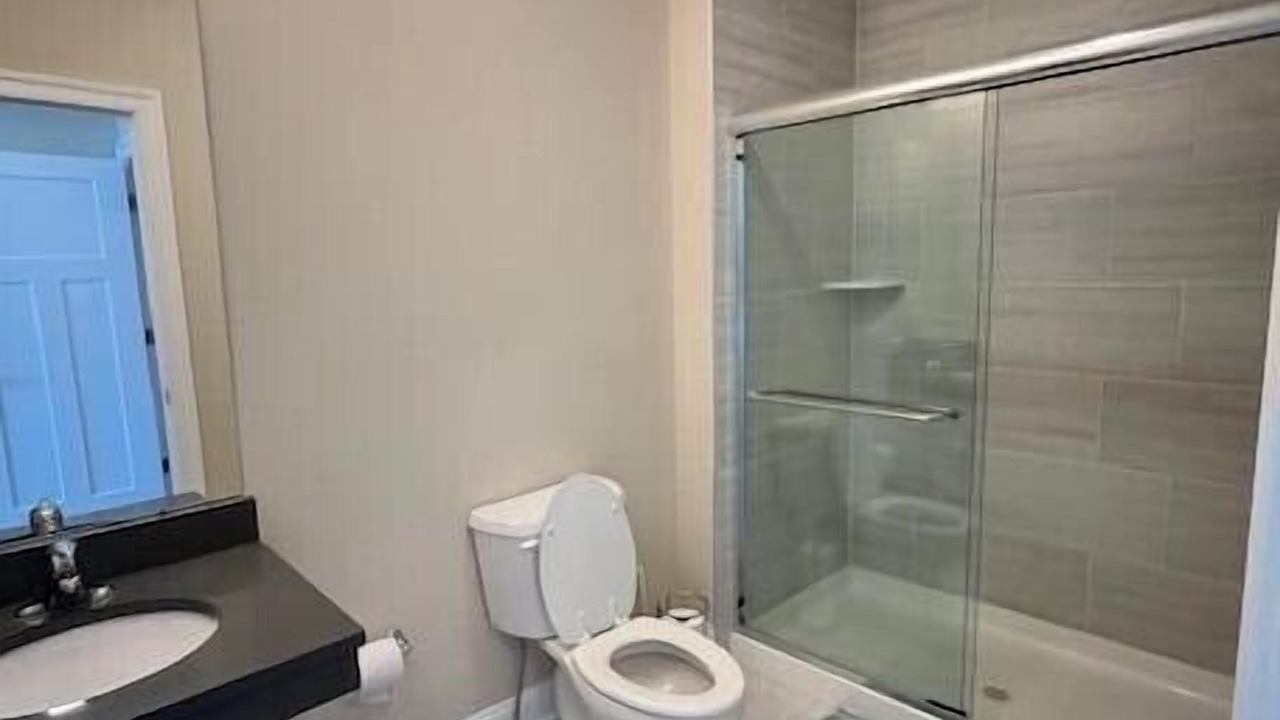 Photo of Bathroom in Townsend's Inlet