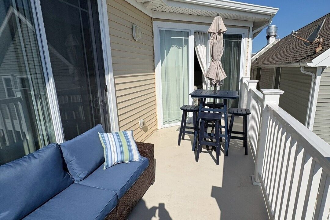 Photo of Outdoor in Townsend's Inlet