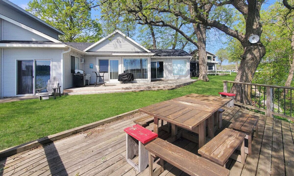 Photo of Outdoor in Arnolds Park