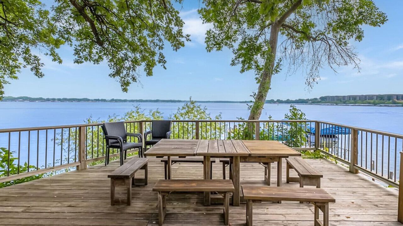 Photo of Outdoor in Arnolds Park