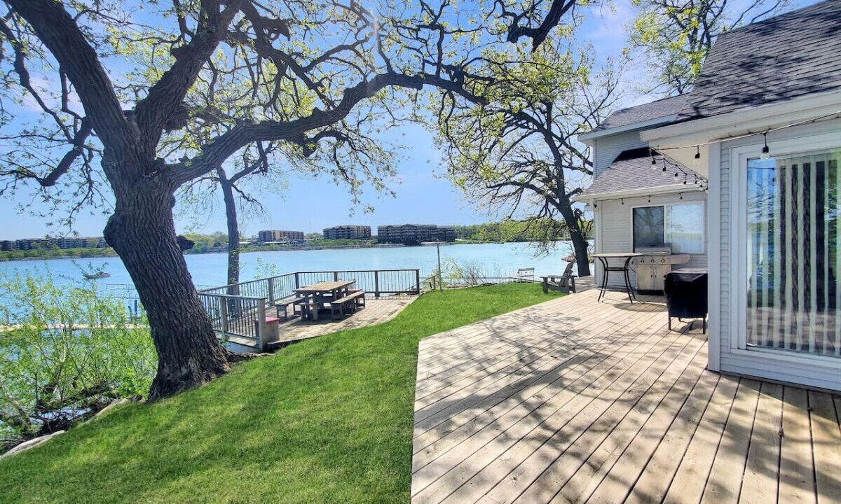 Photo of Outdoor in Arnolds Park