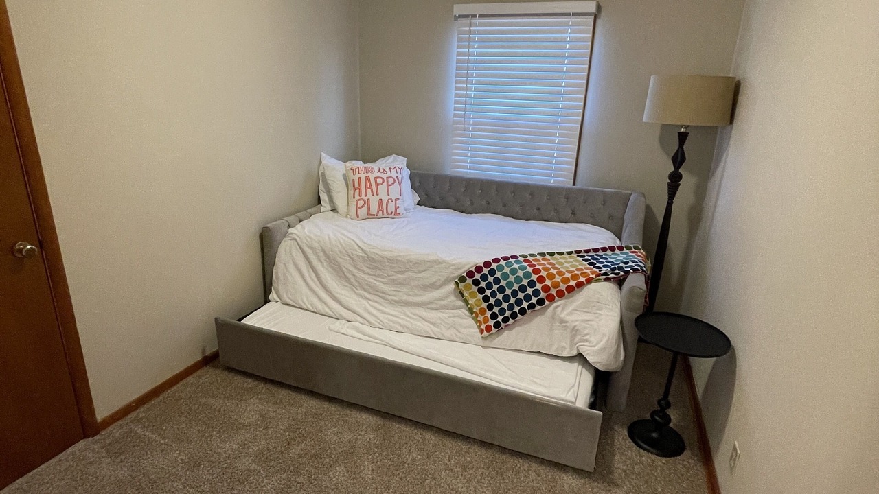 Photo of Bedroom in Jenks