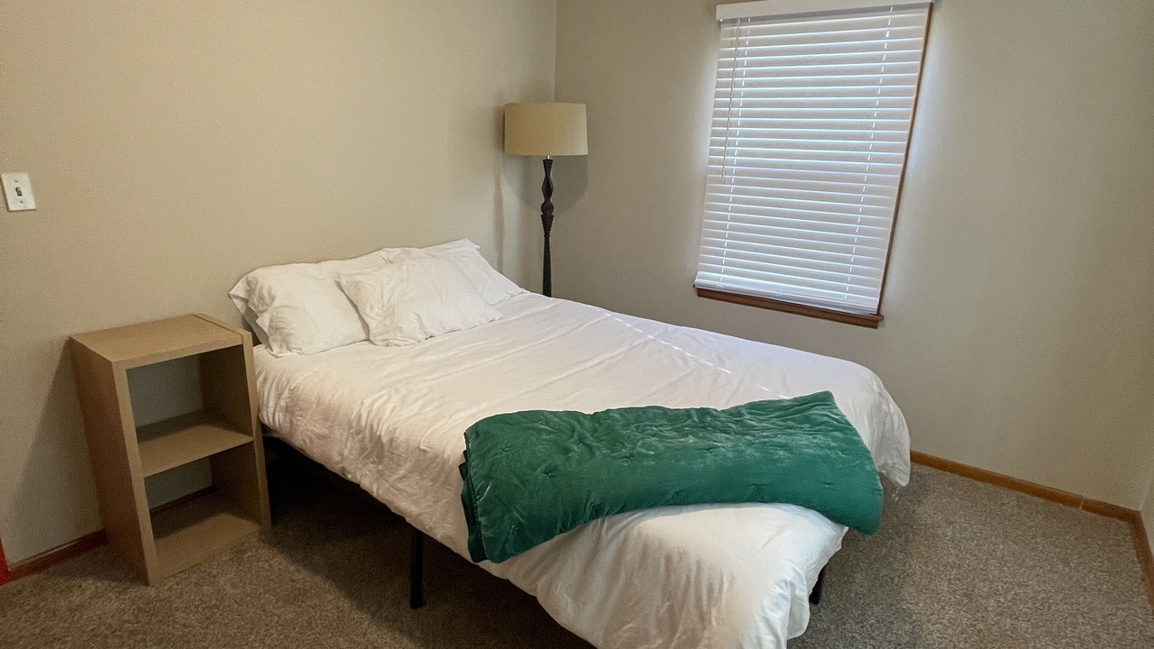 Photo of Bedroom in Jenks