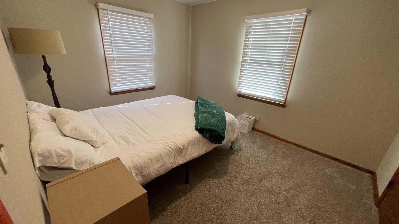 Photo of Bedroom in Jenks
