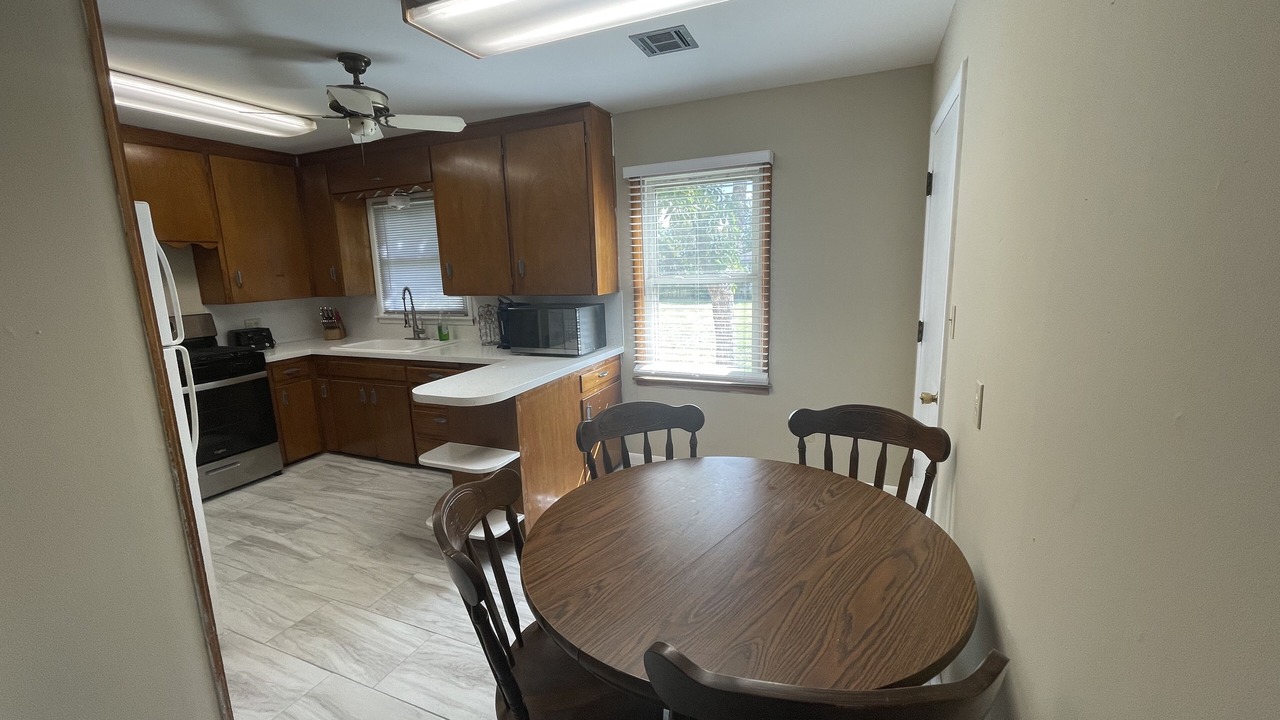 Photo of Kitchen in Jenks