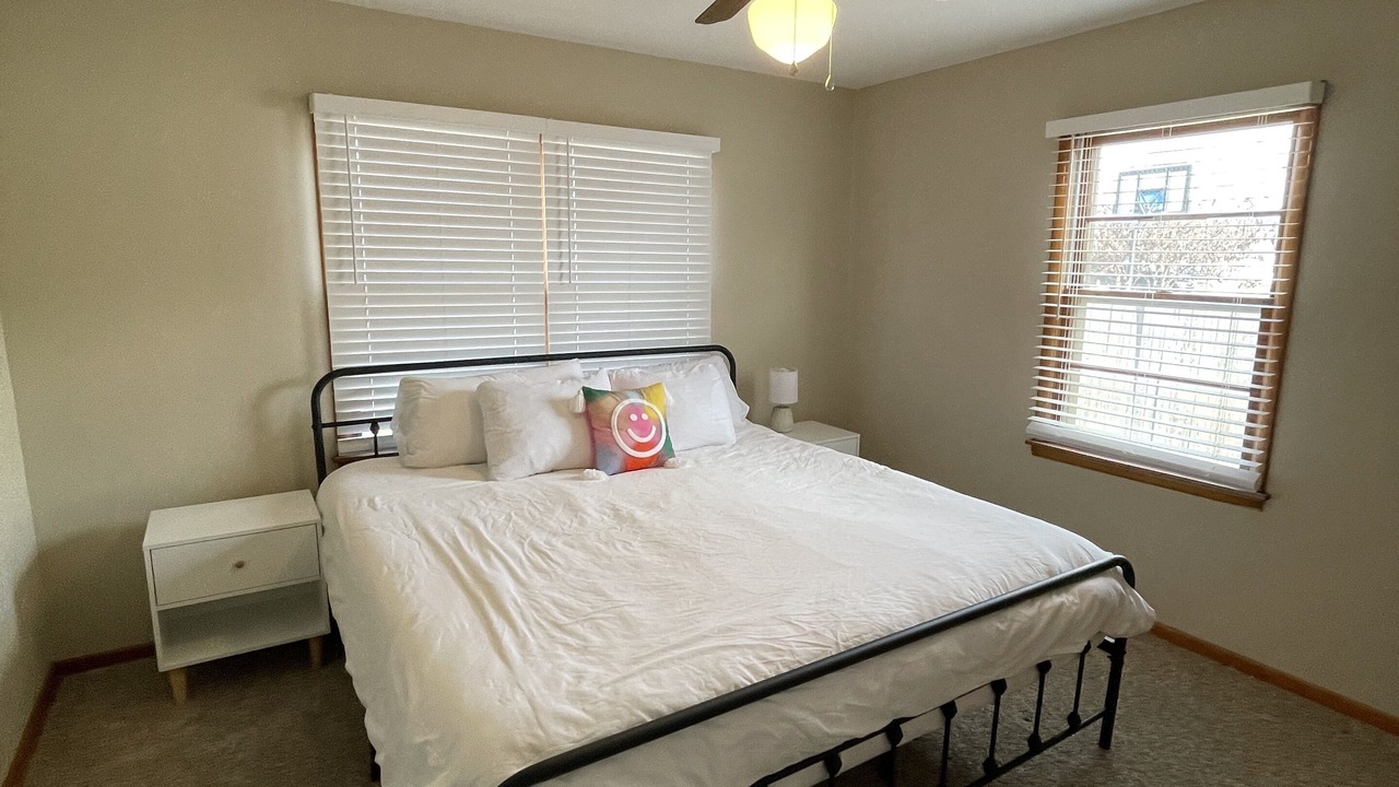 Photo of Bedroom in Jenks