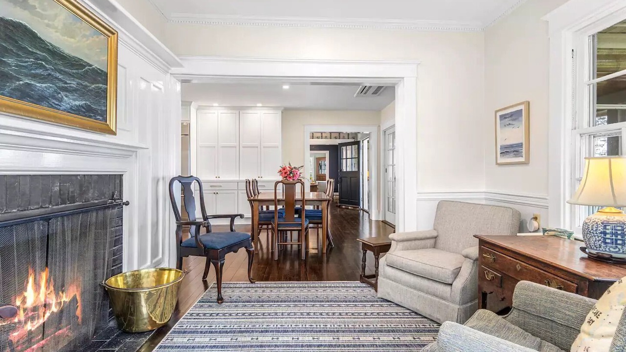 Photo of Livingroom in Betterton