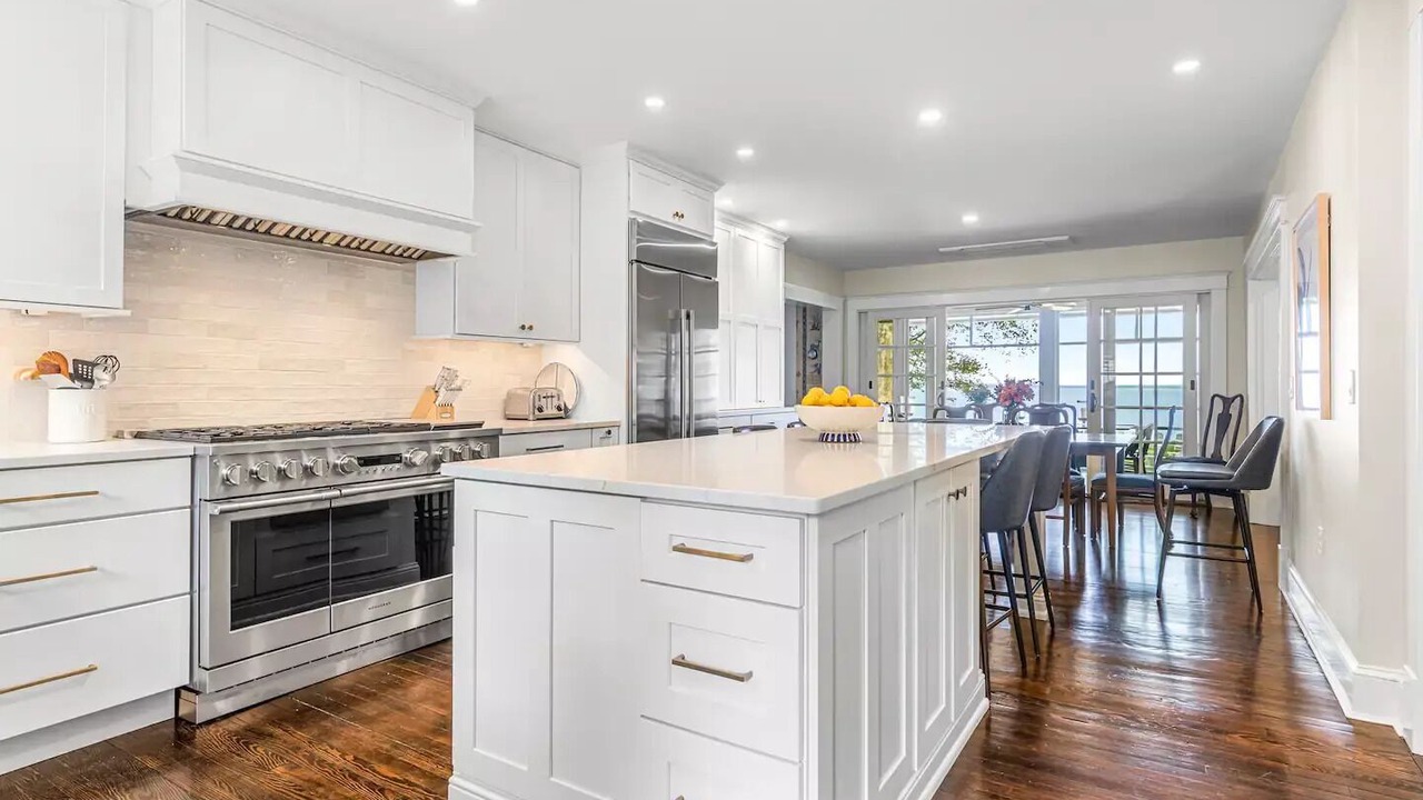 Photo of Kitchen in Betterton