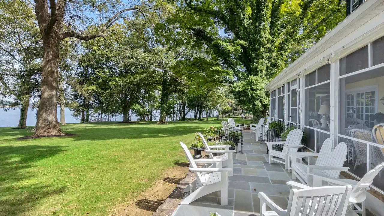 Photo of Patio Balcony in Betterton