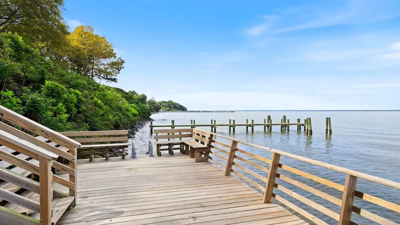 Photo of Outdoor in Betterton