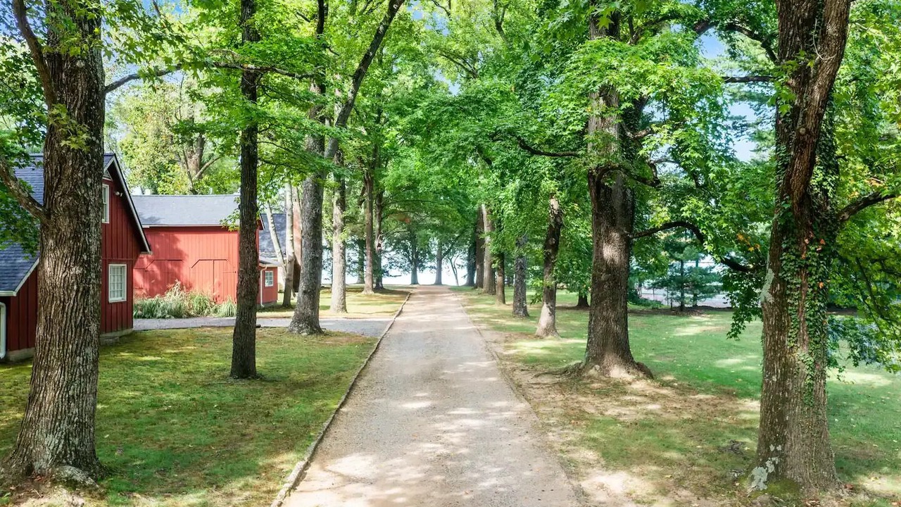 Photo of Outdoor in Betterton