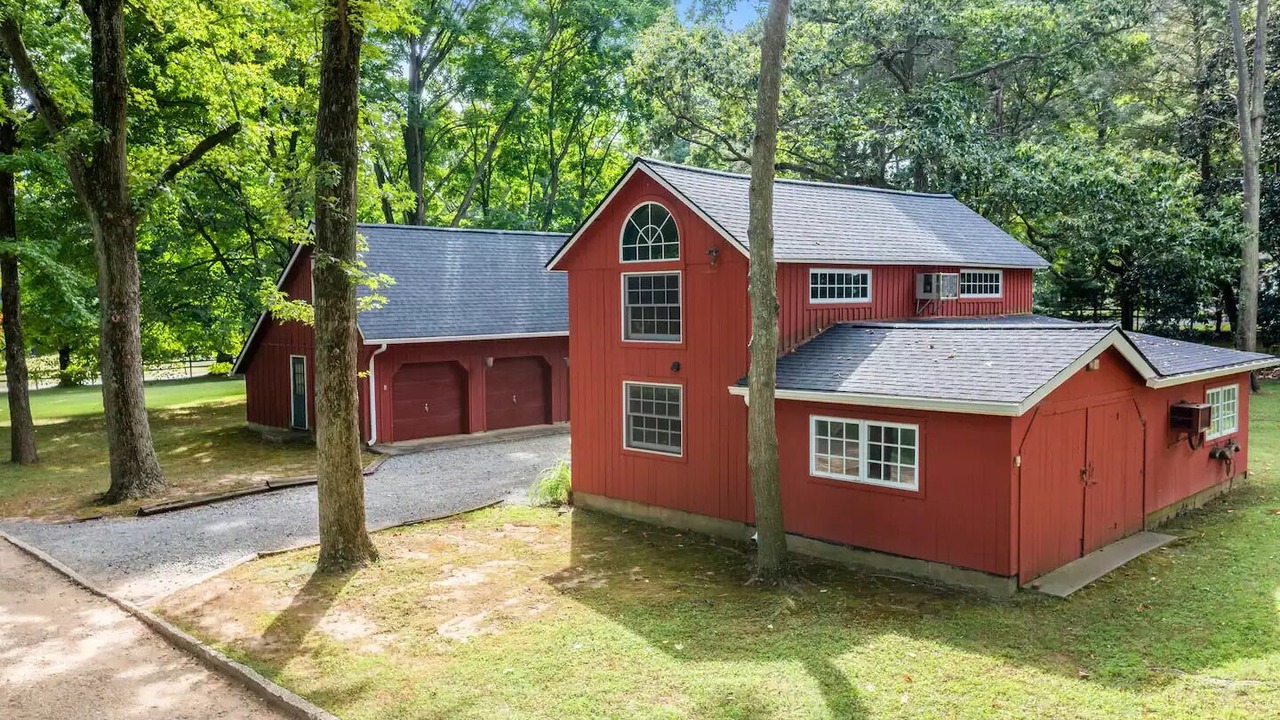 Photo of Outdoor in Betterton