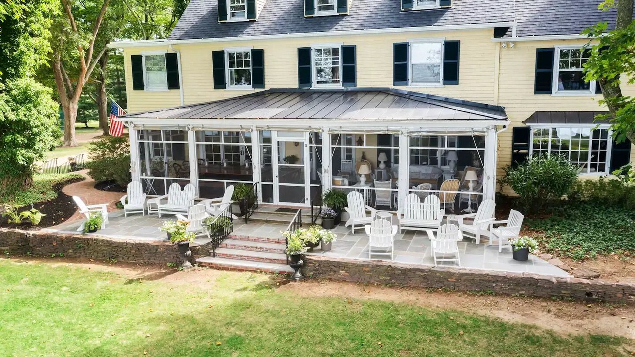 Photo of Outdoor in Betterton