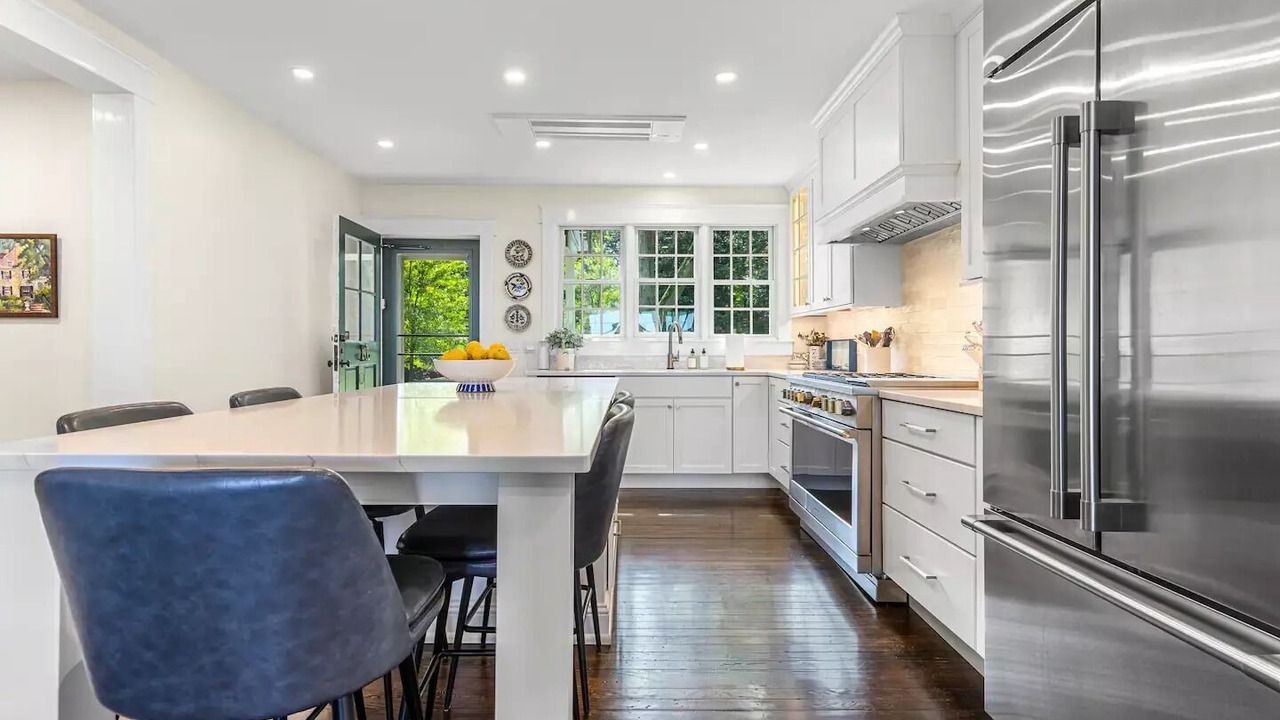 Photo of Kitchen in Betterton
