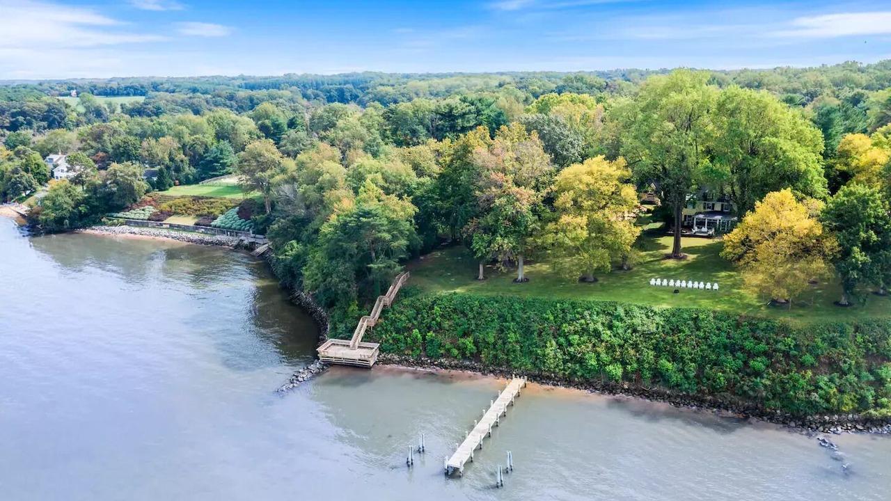 Photo of Outdoor in Betterton
