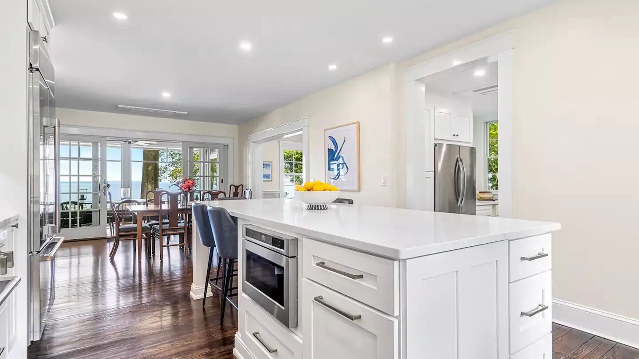 Photo of Kitchen in Betterton