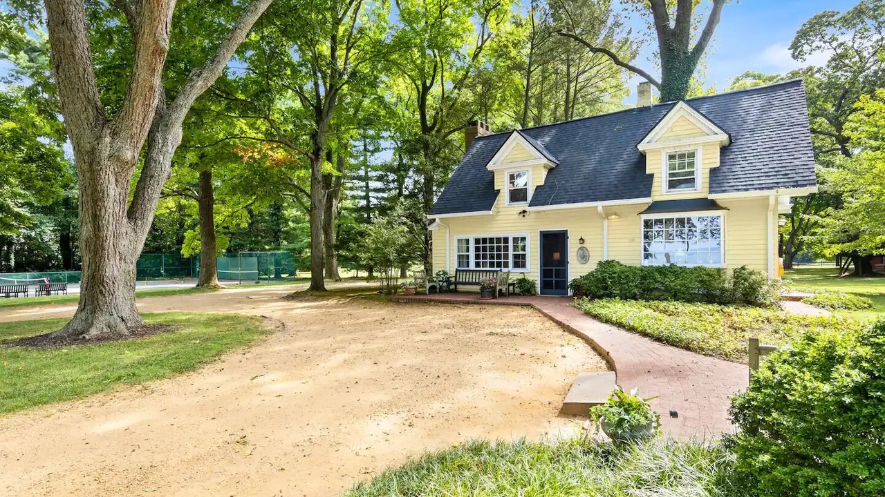 Photo of Outdoor in Betterton