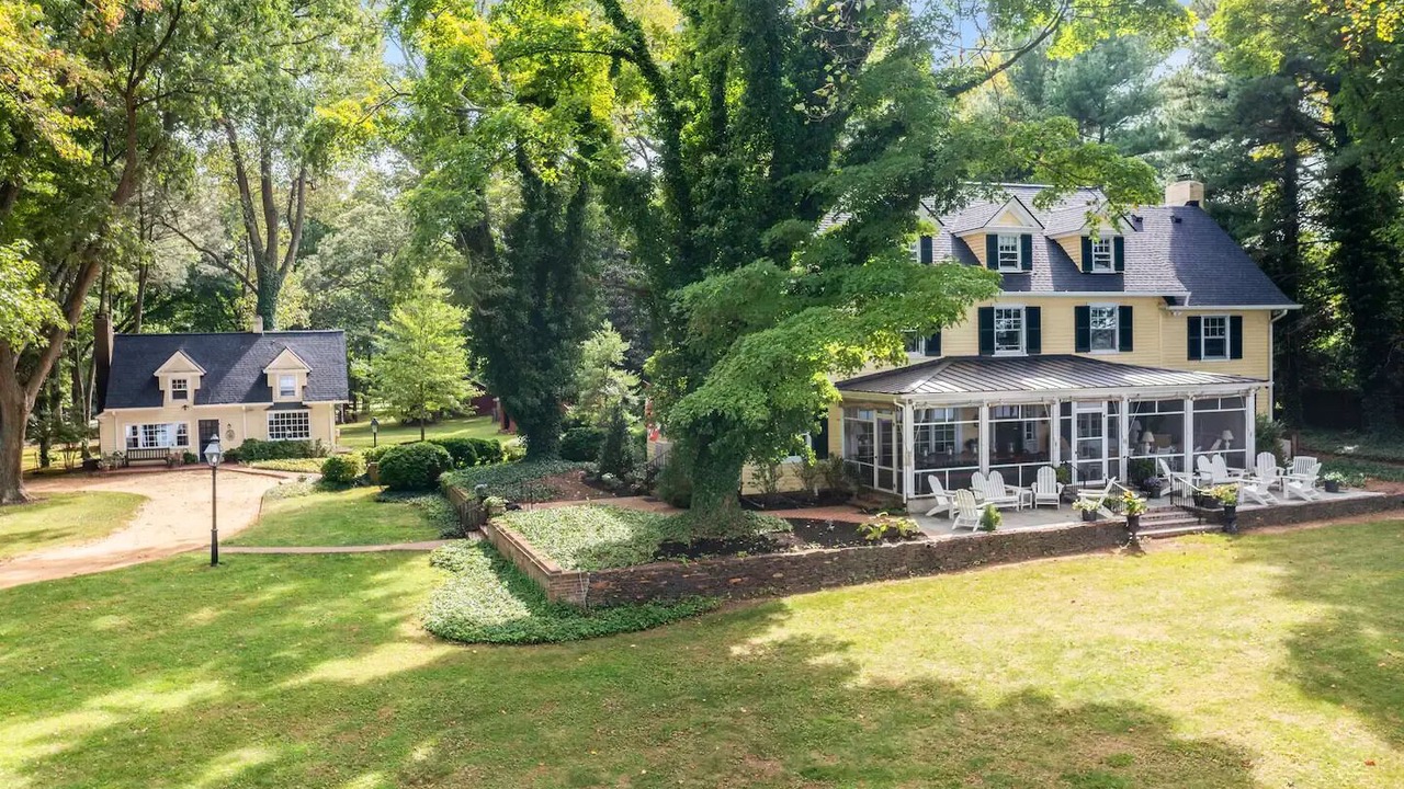 Photo of Outdoor in Betterton