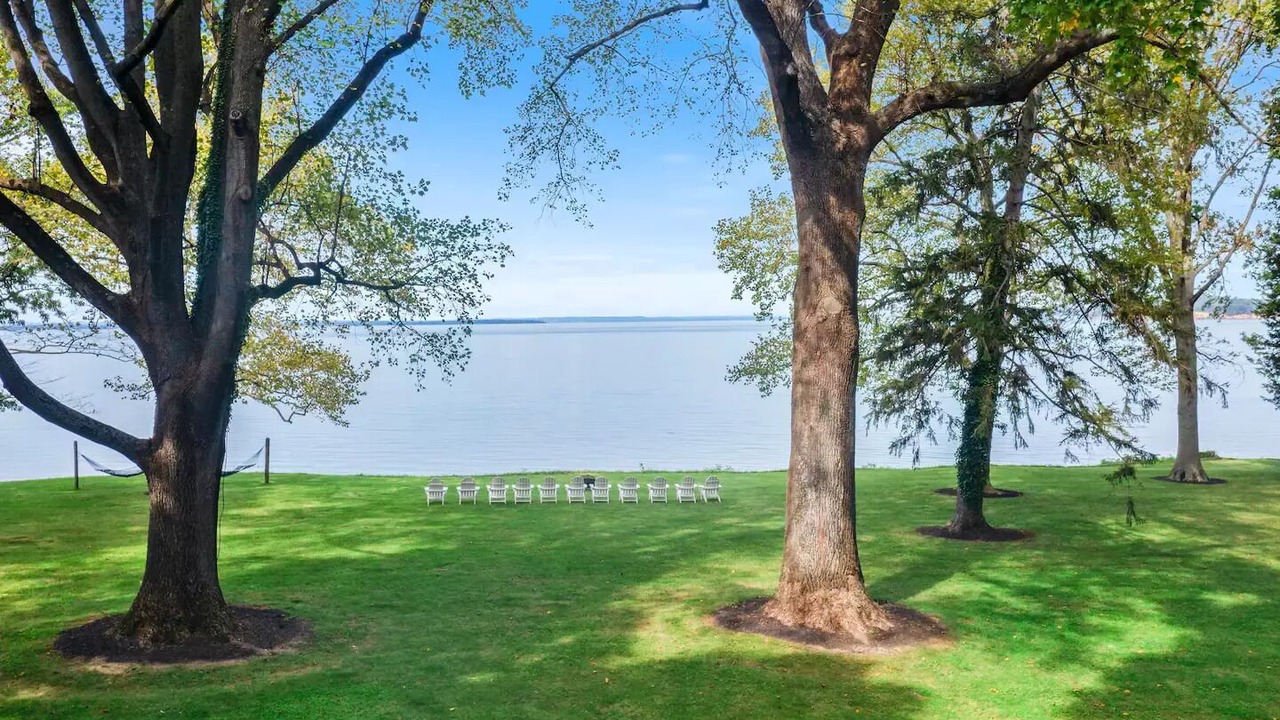 Photo of Outdoor in Betterton