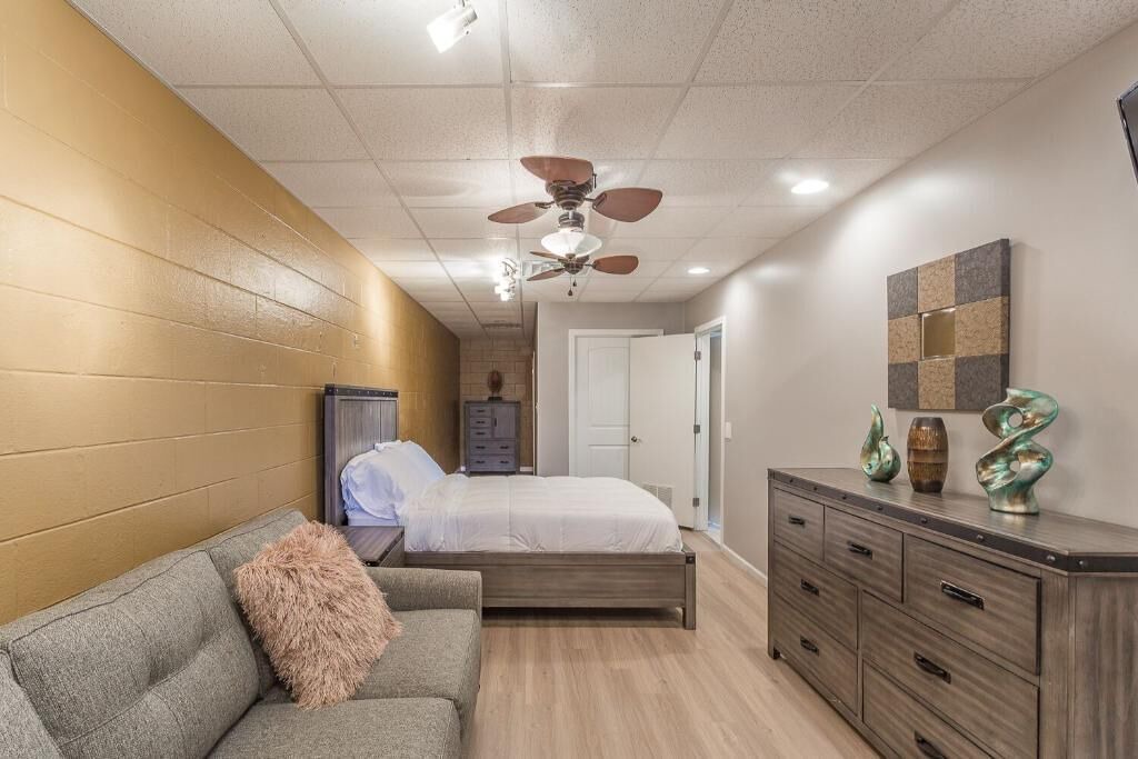 Photo of Bedroom in Graysville
