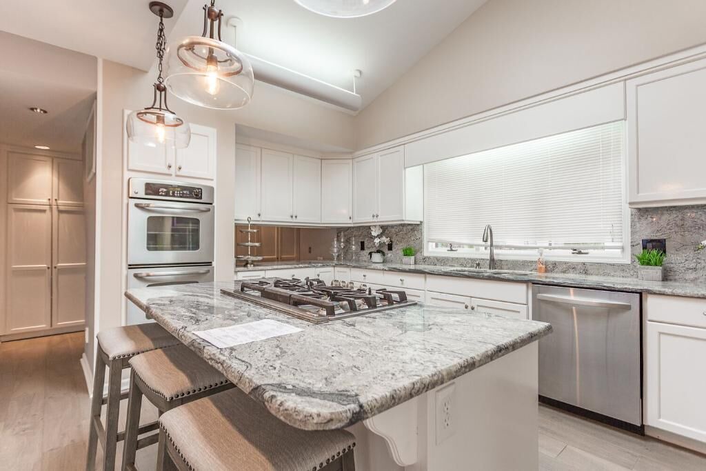 Photo of Kitchen in Graysville